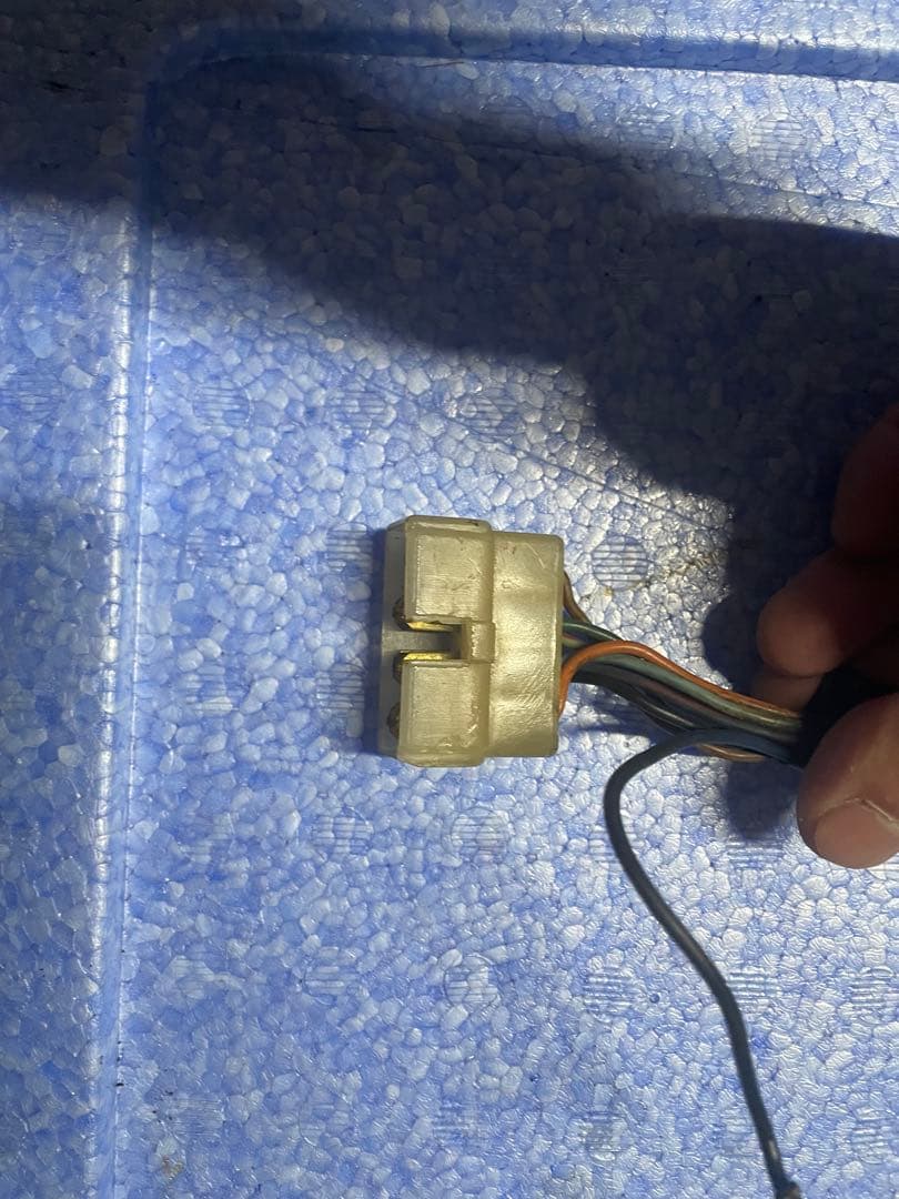 CB250T 400T メーター　バブ　旧車