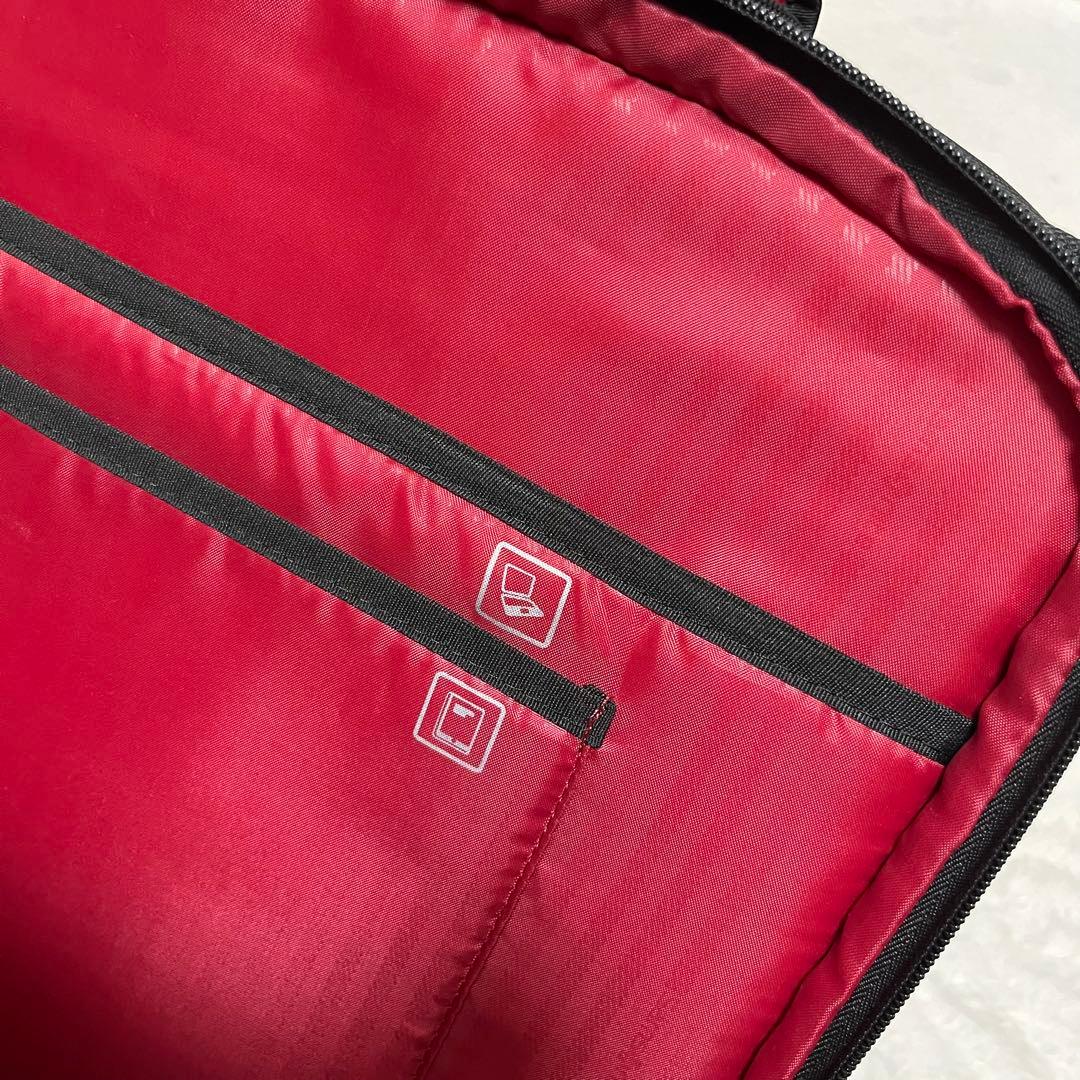 美品 サムソナイト 2輪 キャリーバッグ スーツケース