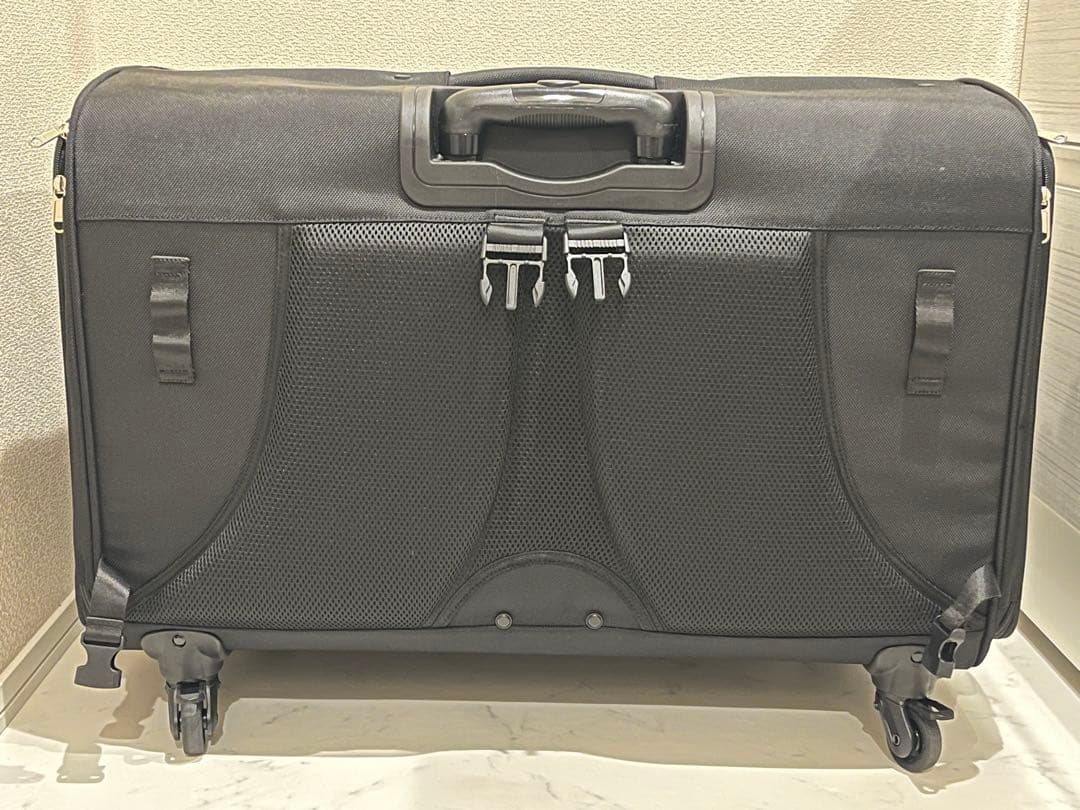 TAKE ME 犬用キャリーバッグ リュック　XL 多頭飼い　防災