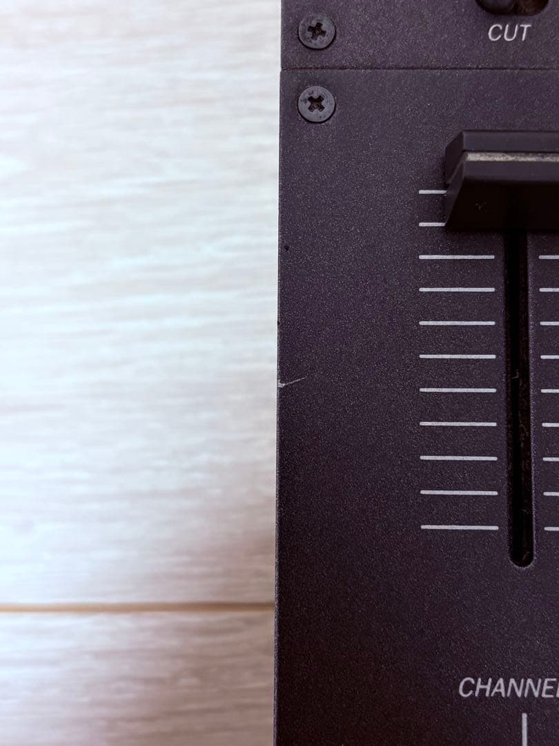 【わわわ様】 ecler nuo2 DJミキサー