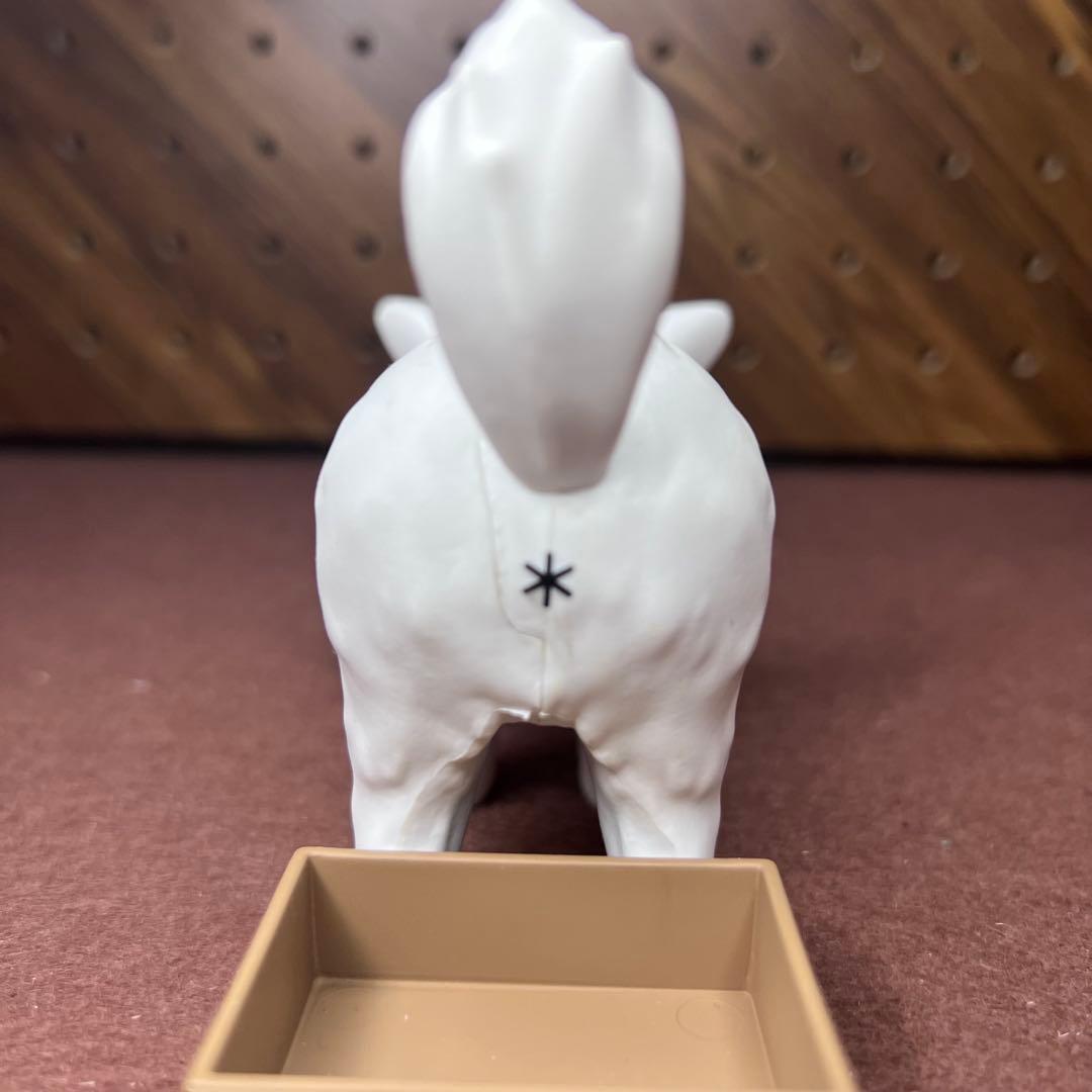 銀魂 フィギュア 坂田銀時 土方十四郎 神楽 定春