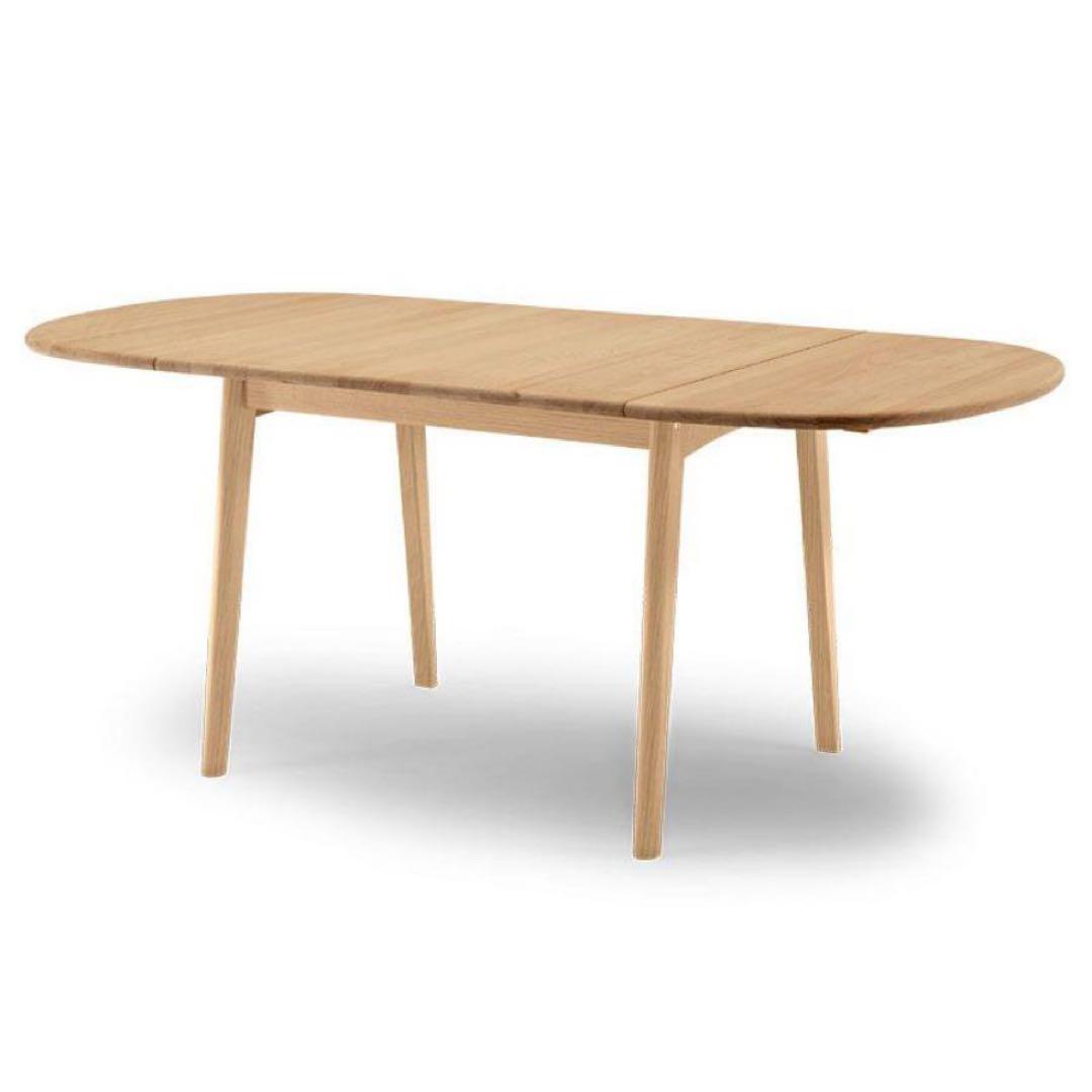 CARL HANSEN&SON | CH002 ダイニングテーブル