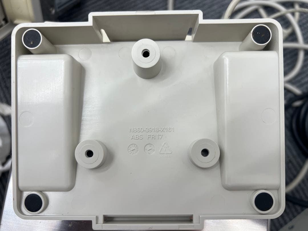 daipi　東芝TEC キッチンプリンターKCP-200 2台＋オーダー