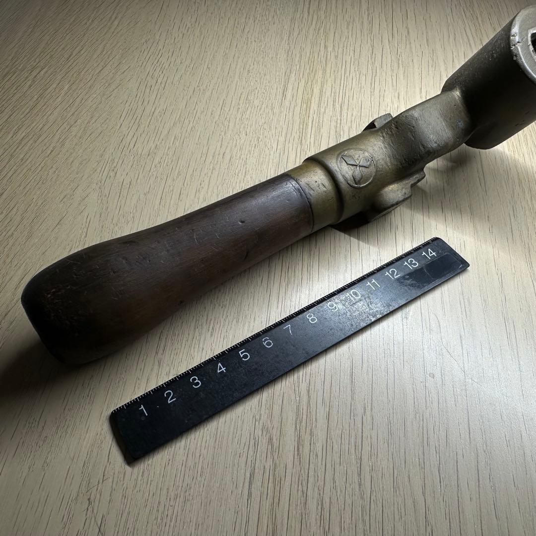 マスコンハンドル【三菱製】[日本国有鉄道]