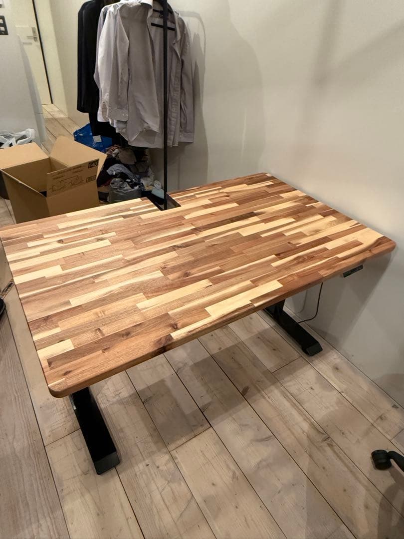 Flexispot E7 フレキシポットE7 脚のみ