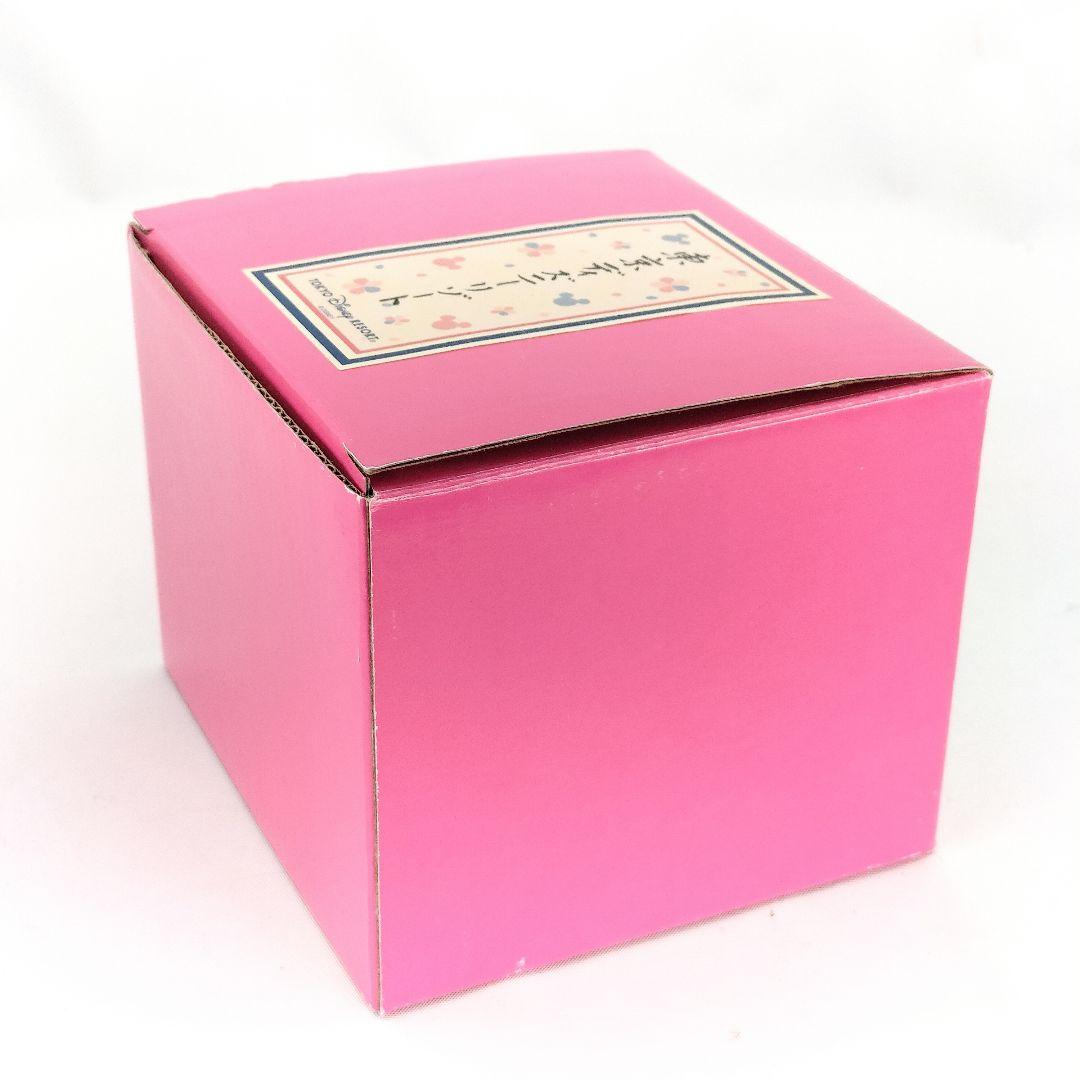 東京ディズニーリゾート ベビーミッキー ミニー フィギュア 花見 桜の木