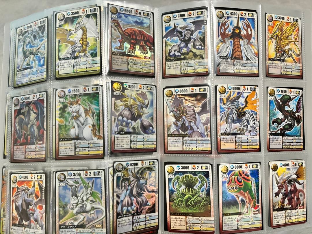 ドラゴンドライブ　まとめ売り　約180枚