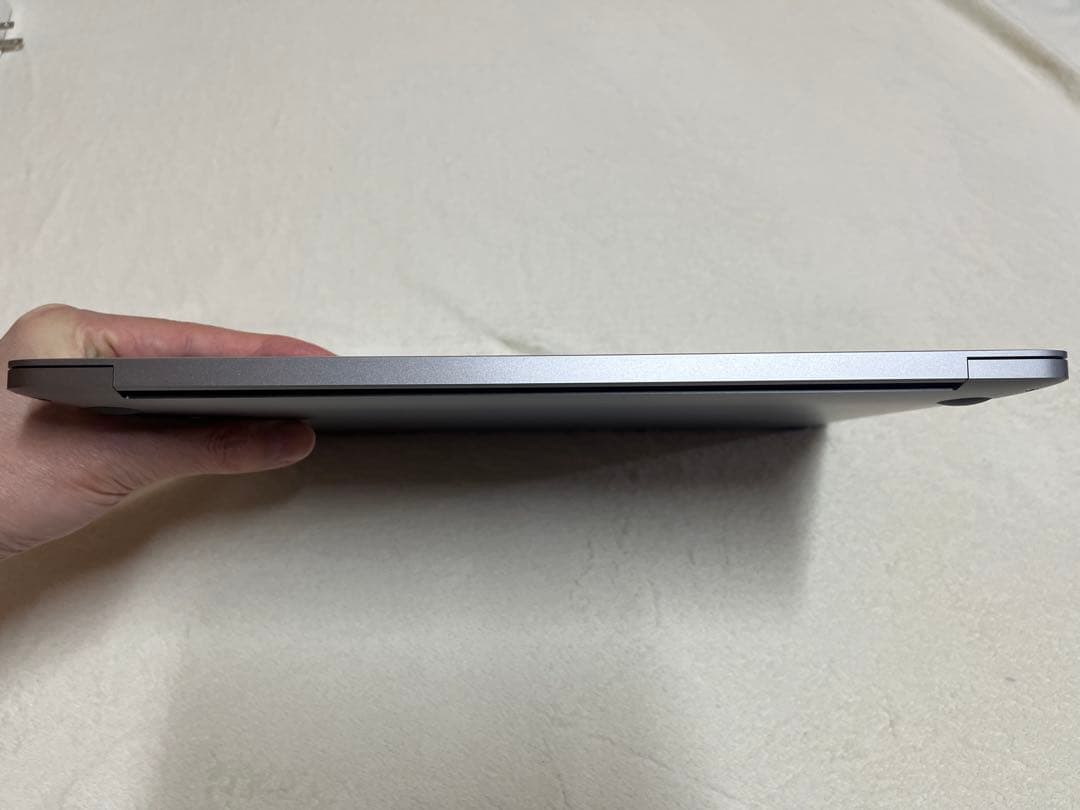 MacBook本体 MacBook Pro 13-inch 2020 1TB 32GB