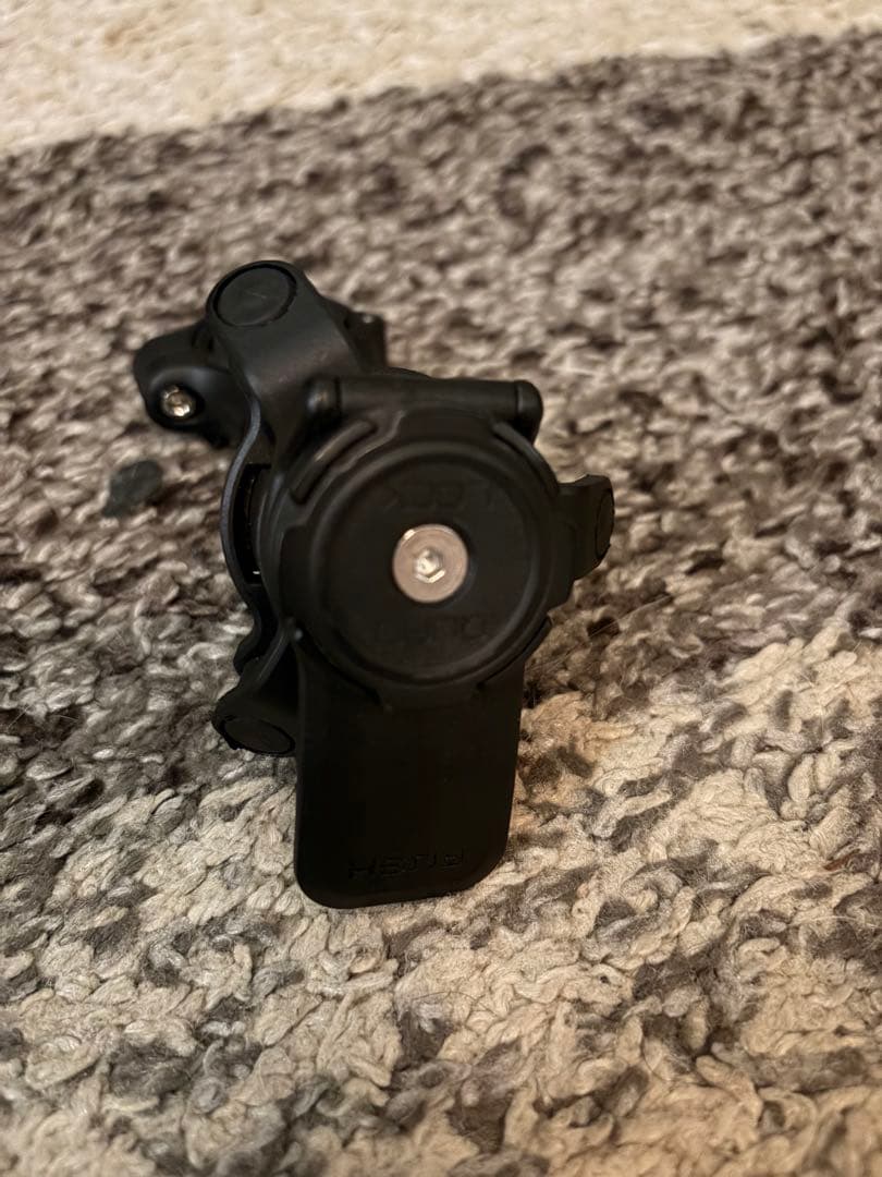 QUAD LOCK モーターサイクルマウント　セット