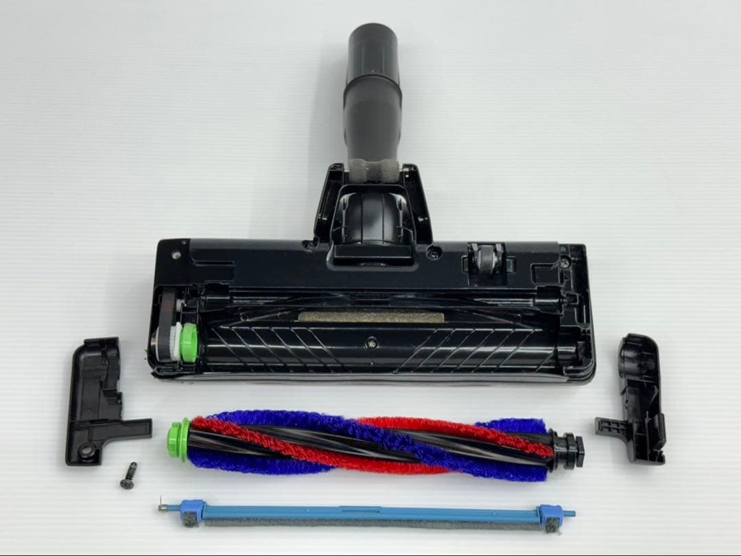 中古　D-DP28 ヘッド 回転ブラシ 日立 HITACHI 掃除機 クリーナー