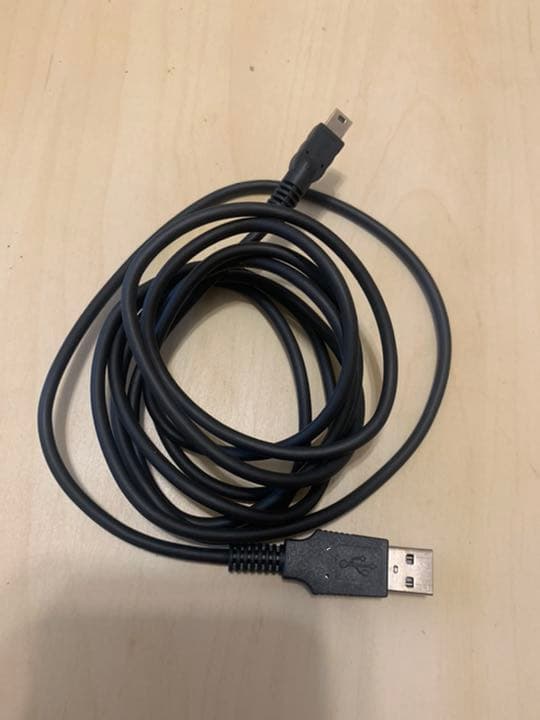 Blue Yeti USB マイク