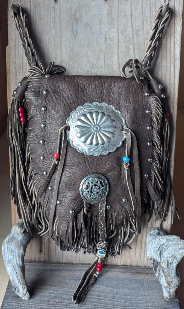 メディスンバッグ