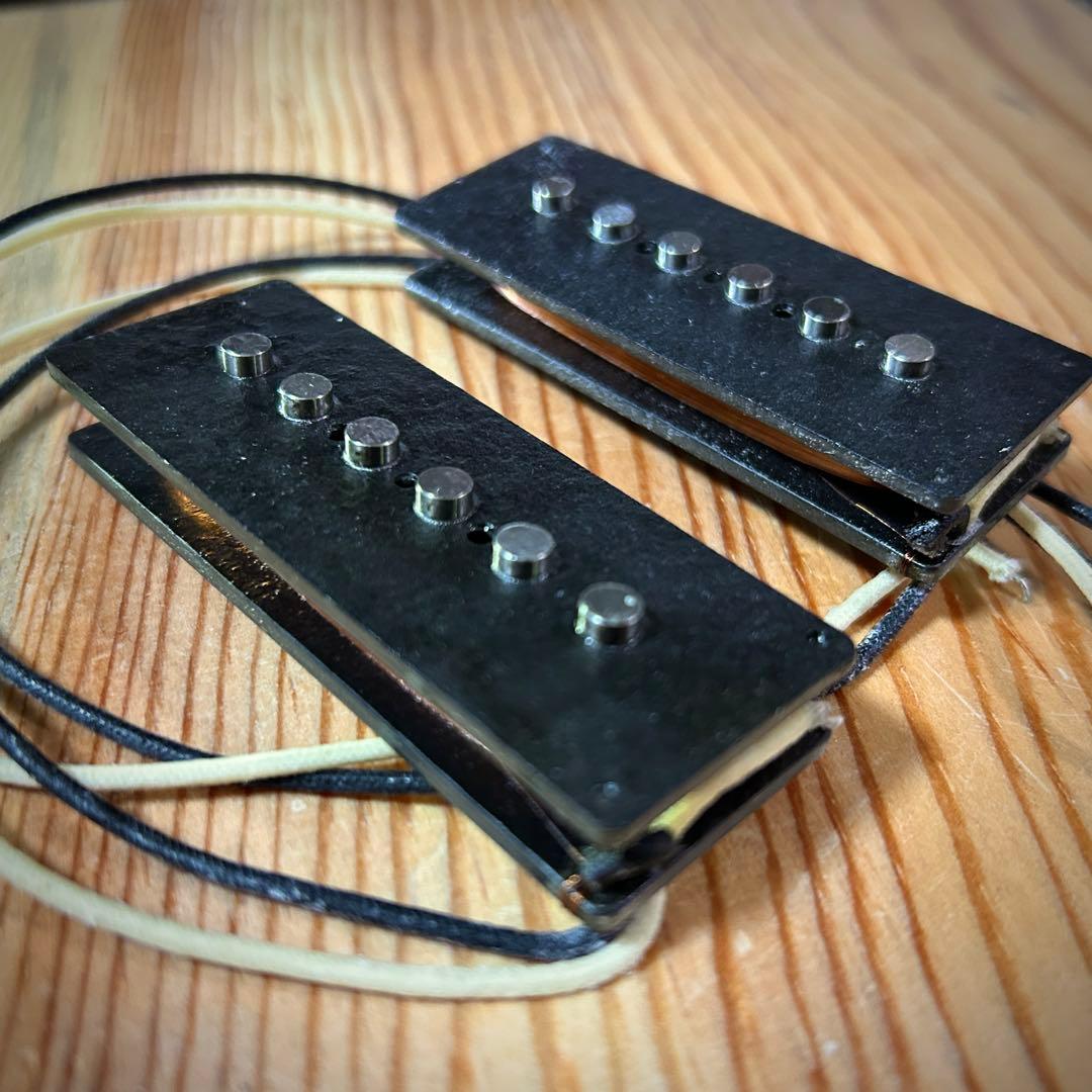 ギター Rod Magnet P90