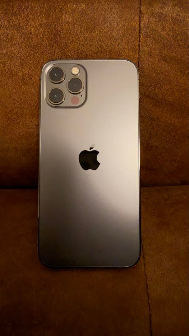 【美品】売り切り価格　Apple iPhone 12 Pro 128GB