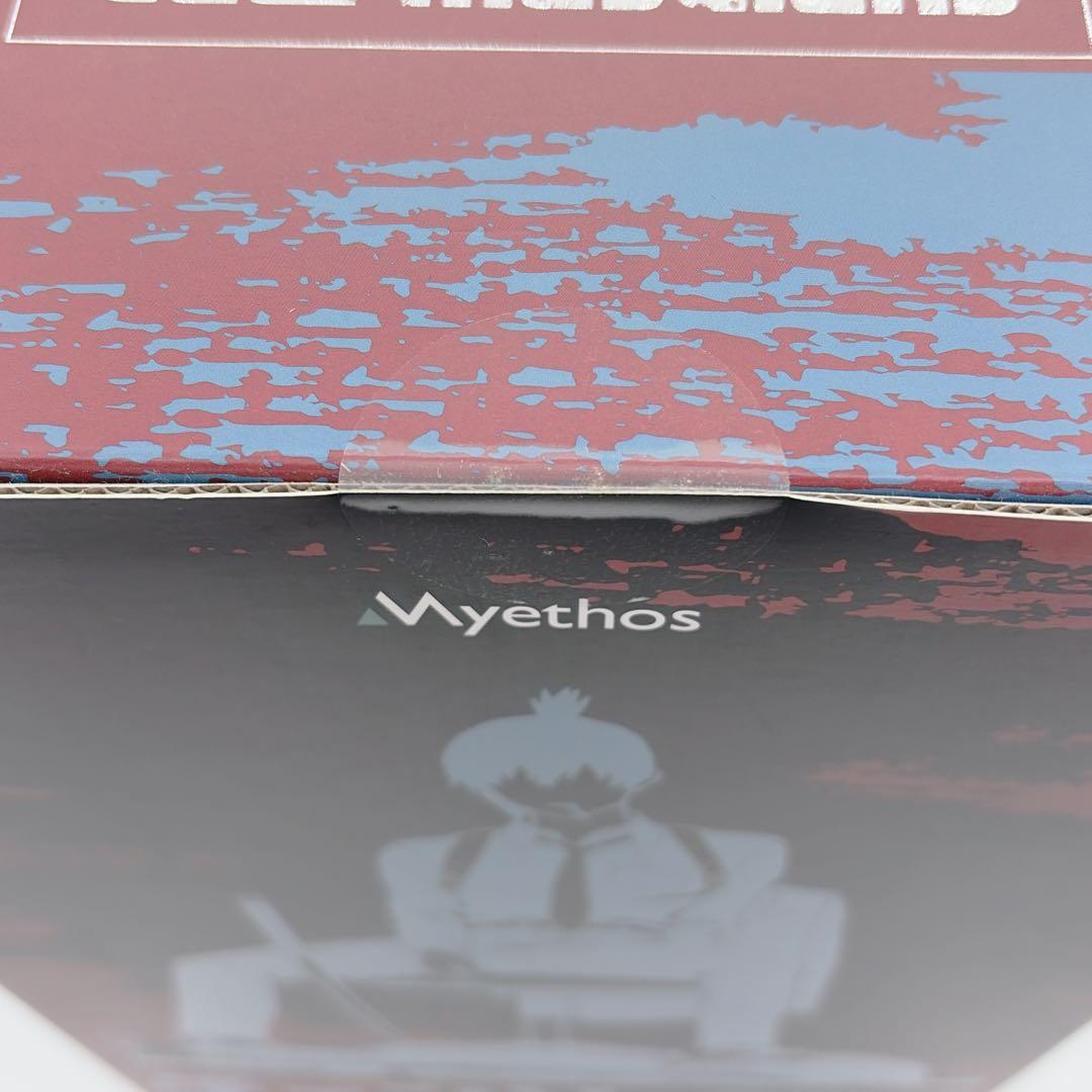 チェンソーマン 早川アキ 1/7スケール フィギュア Myethos