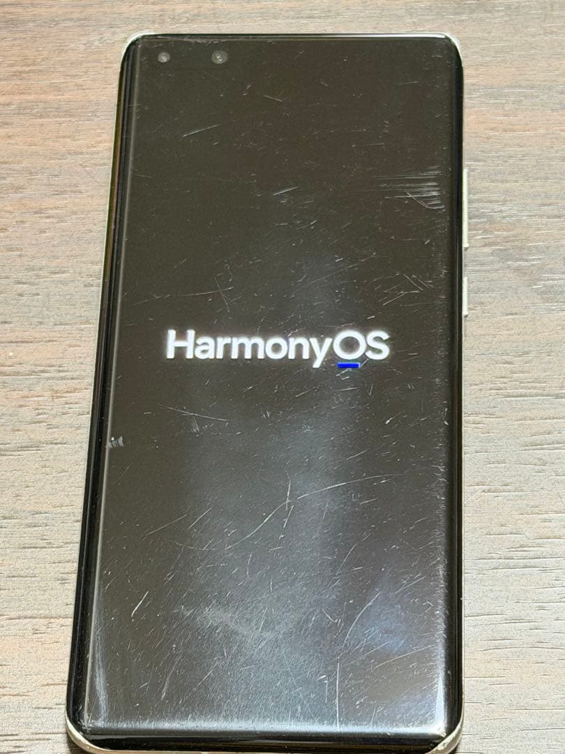 HUAWEI P40 Pro+ 8GB/256GB 中国版 ジャンク