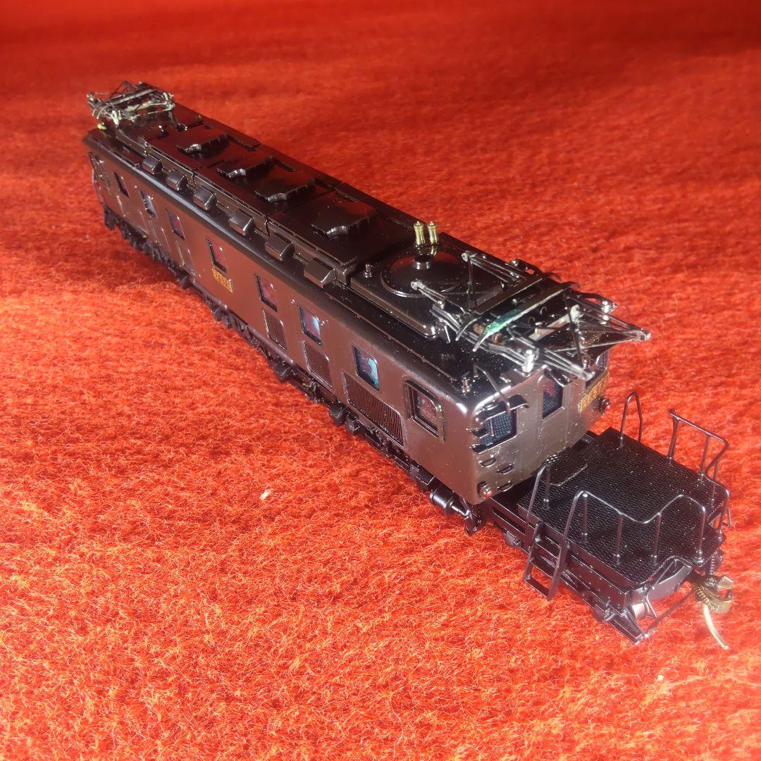 ＥＦ57、天賞堂、美品、電気機関車、HOゲージ