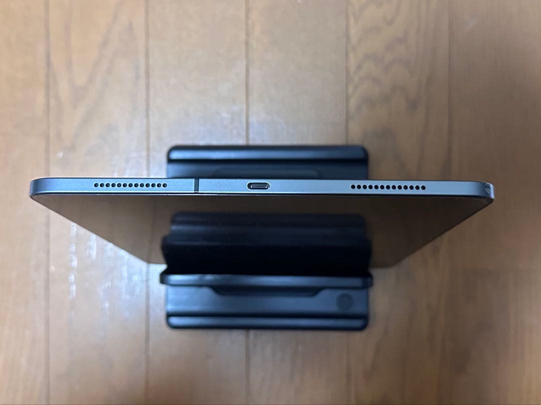 【iPad Pro 11インチ 第1世代 256GB セルラーモデル