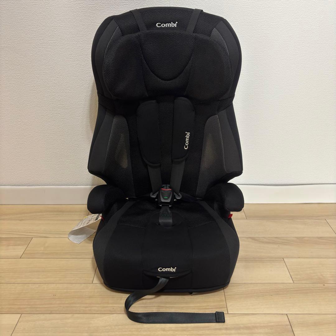 期間限定価格 combi ジョイトリップ エアスルー GG ブラック