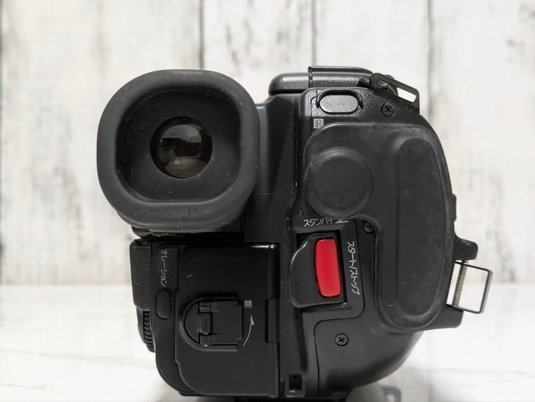 KYOCERA　KX-V2　Hi8　8mm対応