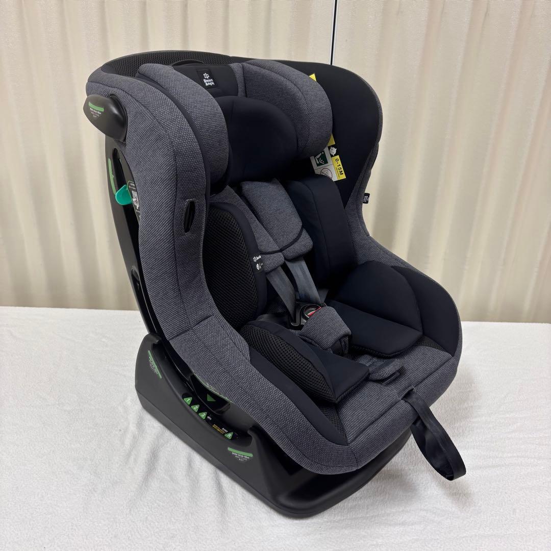 ☆ほぼ未使用☆　新生児OK　スマートエンジェル　レジェプラスネクスト　R129