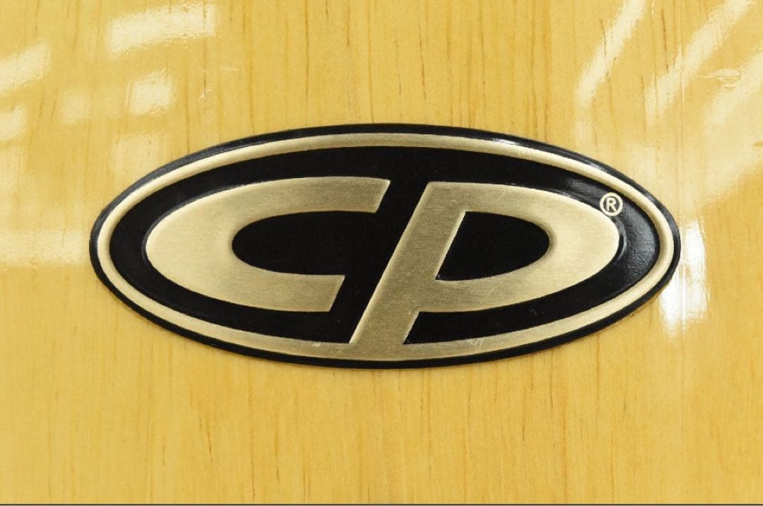 兵庫県神戸市より！CP conga 木製コンガセット送料込みです。