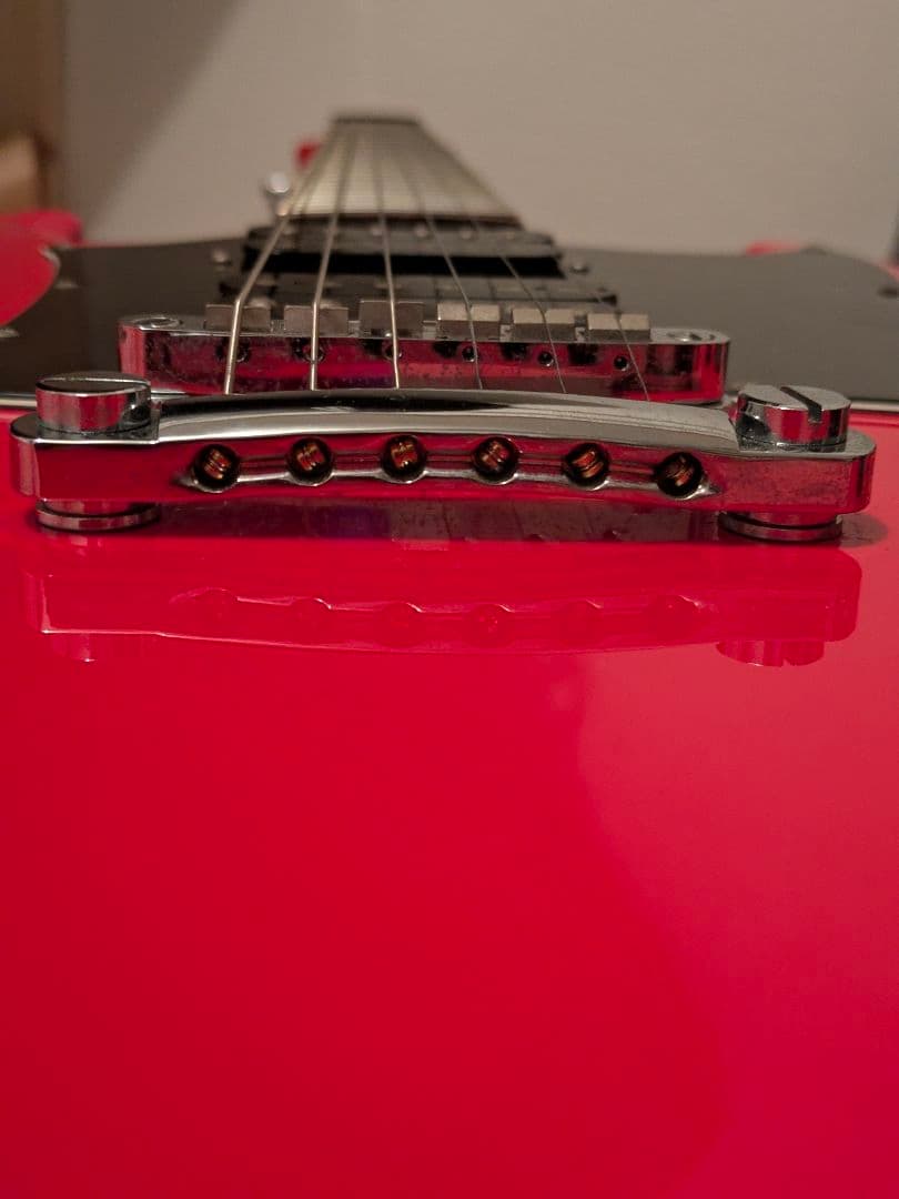 Epiphone SG G-310 エピフォン エレキ　ギター レッド