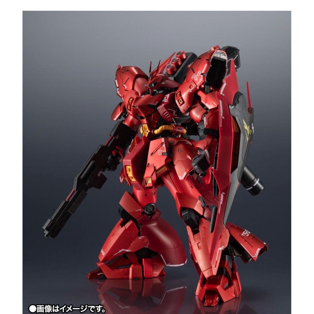 サザビー 超合金