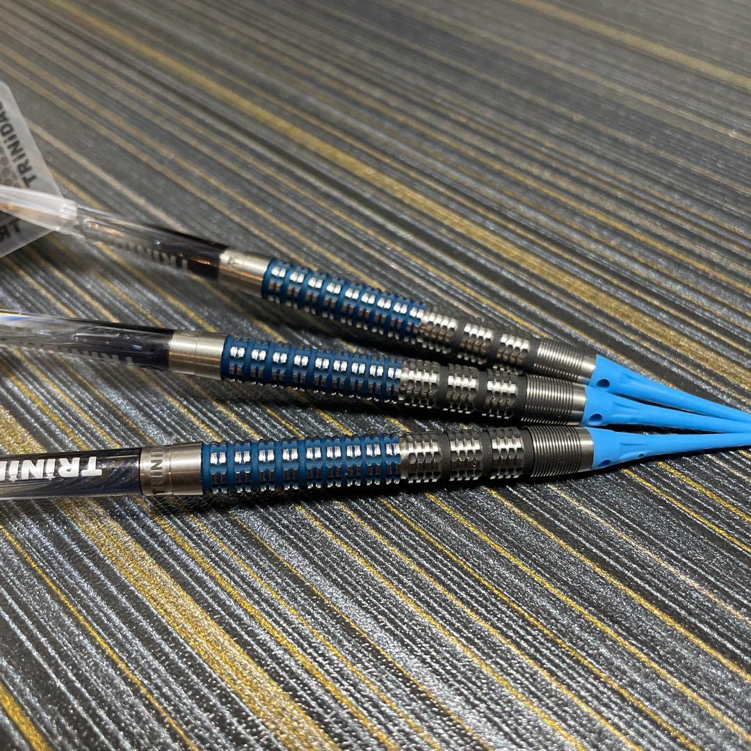 定価14800円 ソフトダーツ コット2 ロング ストレート 20g 数量限定