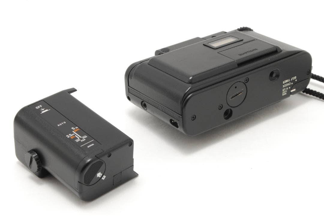 オリンパス Olympus XA4 A11