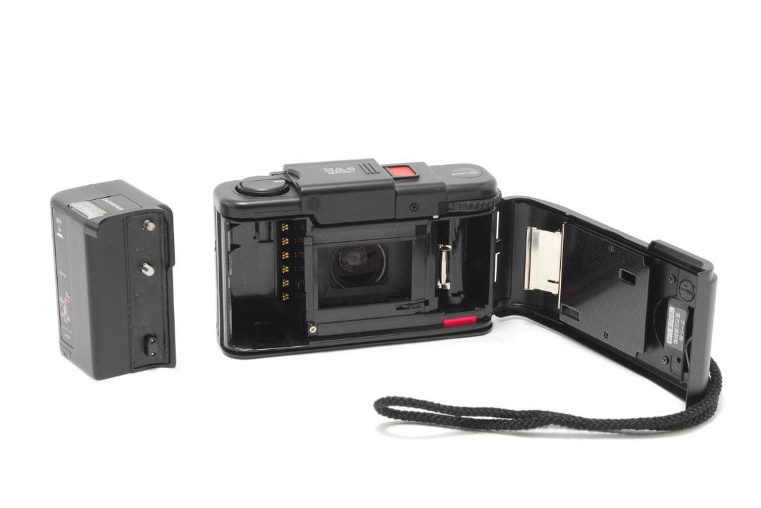 オリンパス Olympus XA4 A11