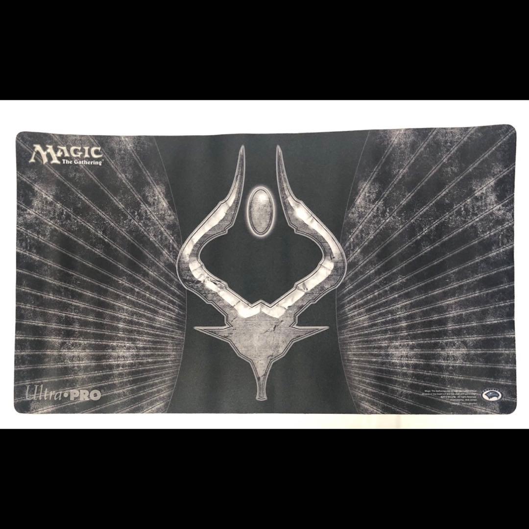 mtg プレイマット ニコル・ボーラス ニコルボーラス 二コルボーラス 二コル