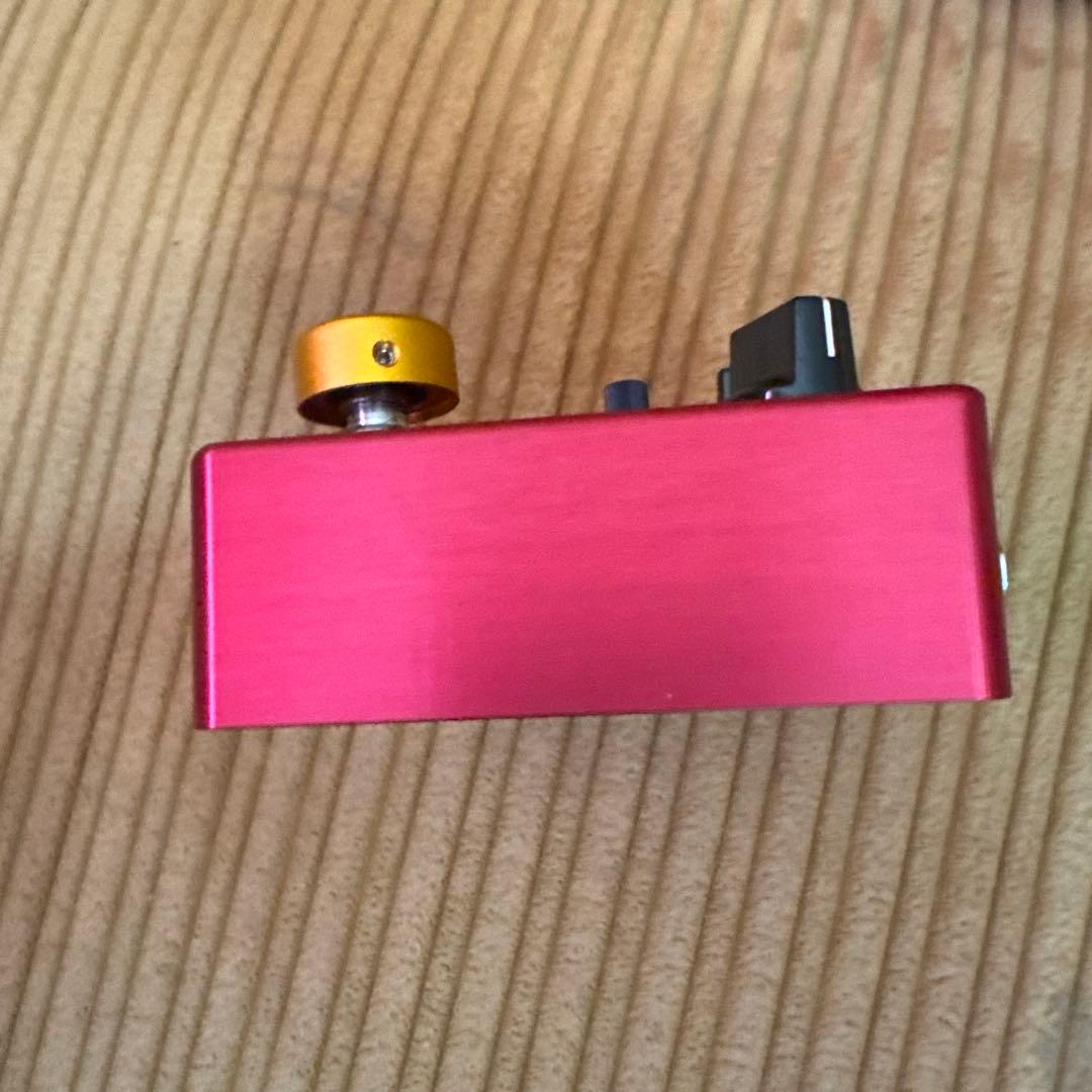 Suhr Eclipse ギターエフェクター