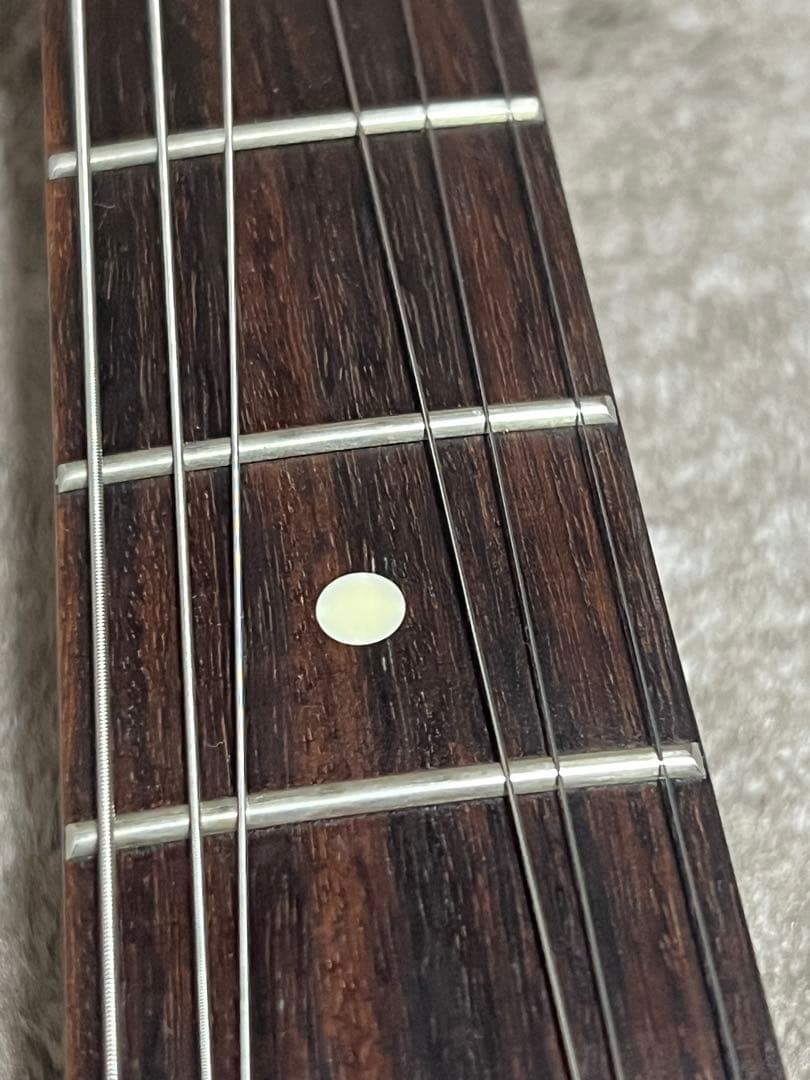 ギター FUJIGEN Basic Classic BCTE100RBD-VWH/01