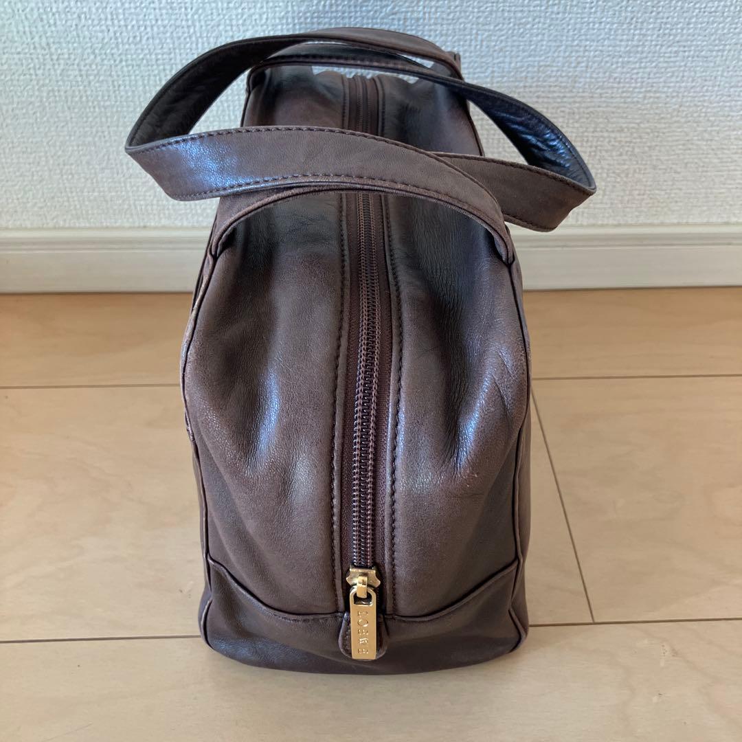 ロエベ　アナグラムバッグ ヴィンテージ