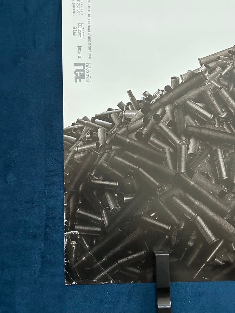 ロード・オブ・ウォー　USオリジナル映画ポスター