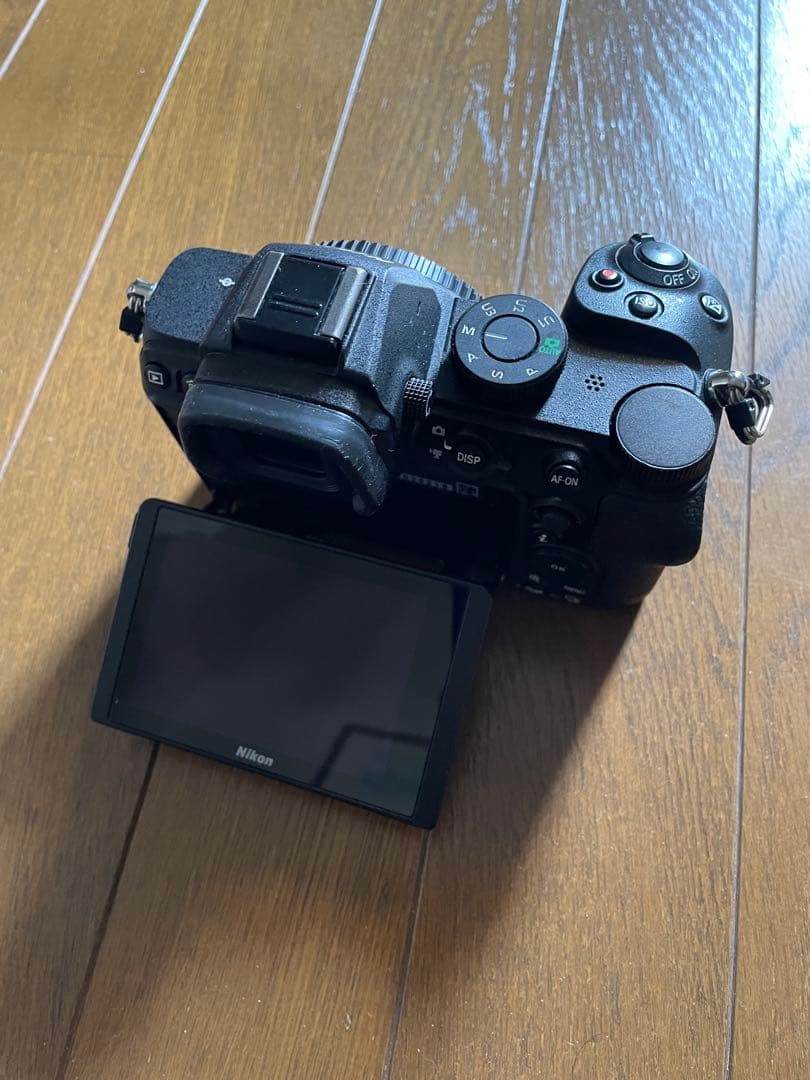 Nikon ミラーレス一眼カメラ 本体