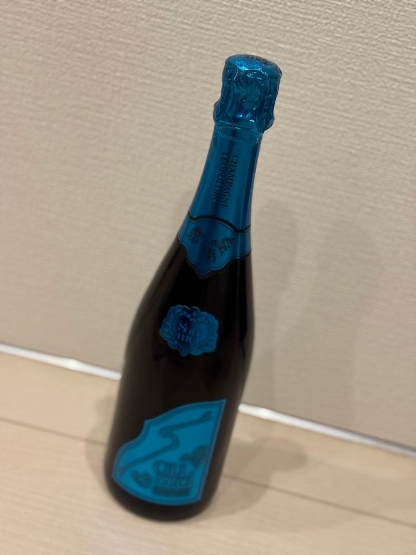 ソウメイ　ブリュット　ナチュール