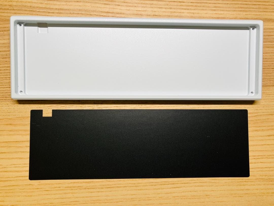 GoFortyケース（白）（初代版）