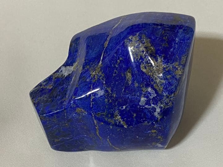 ラピスラズリ　505g