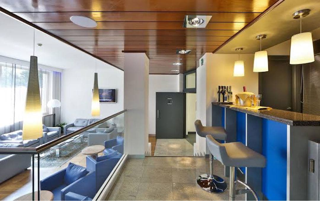 フォスカリーニ　照明　シーリングライト