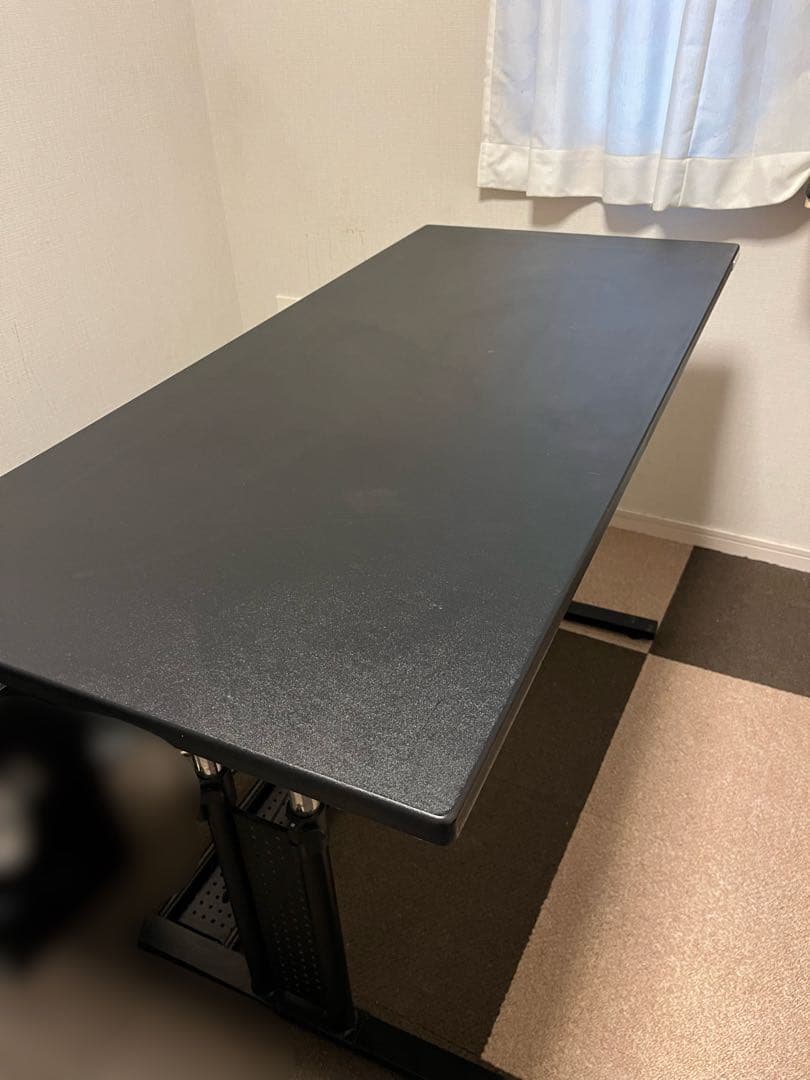 最終値下げバウヒュッテゲーミングデスク「Bauhutte BHD-1200M」