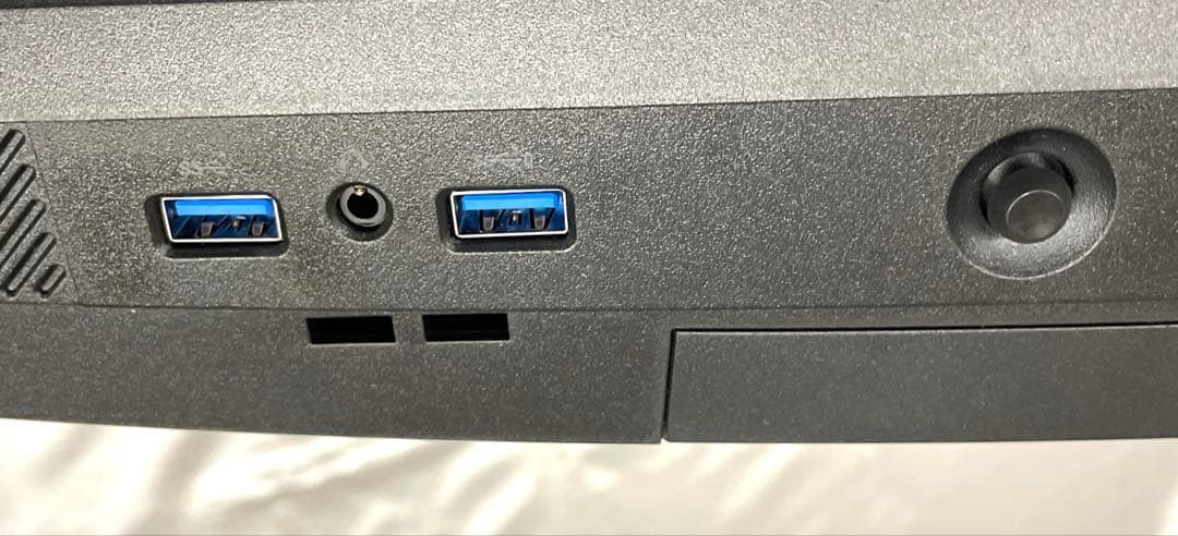 Dell Alienware AW2723DF 27インチゲーミング モニター