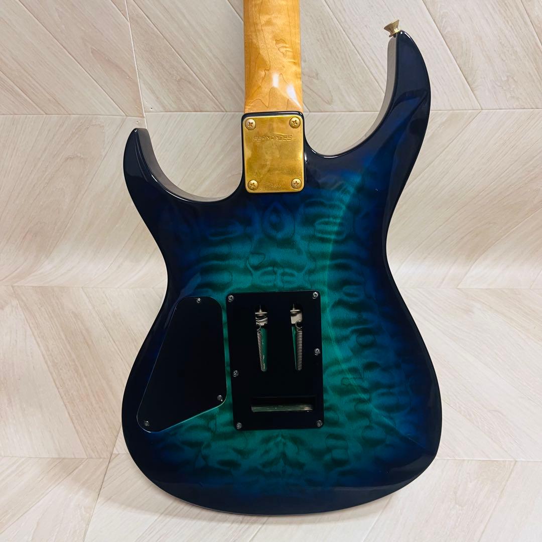 フェルナンデス　FGZ-420 ケース付き