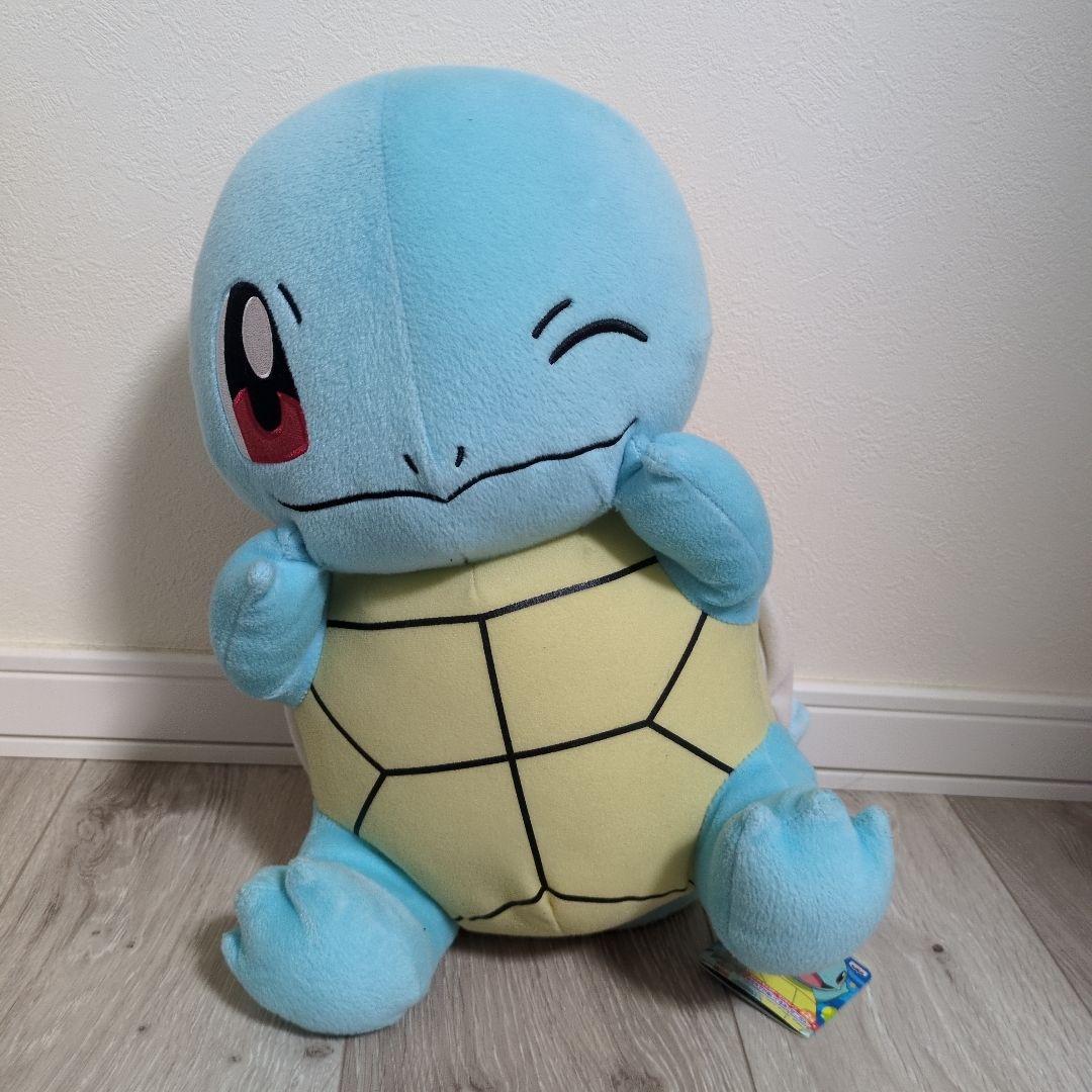 ポケモン　ぬいぐるみセット　まとめ売り　15体