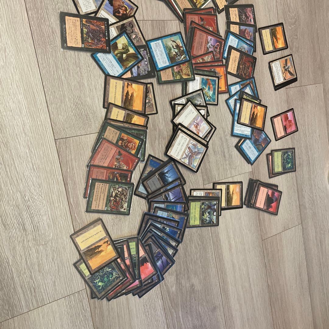 マジックザギャザリング