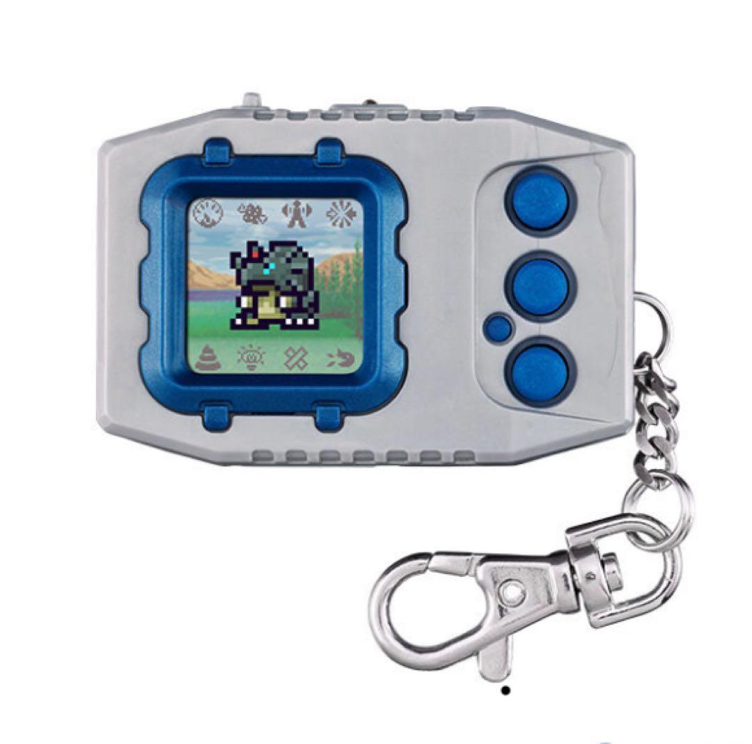 【新品未開封】デジモンペンデュラムCOLOR 1