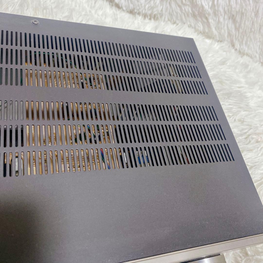 ヴィンテージ Lo-D HA-380 FT-180 プリメイン チューナー 希少