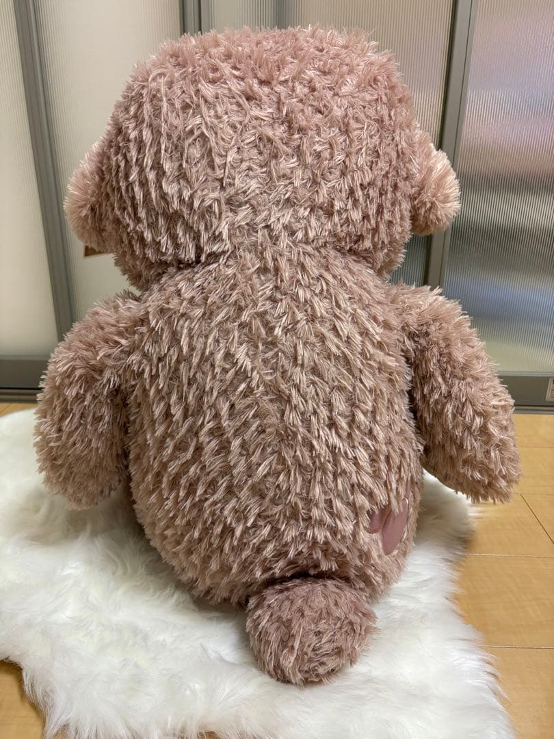 シェリーメイ ぬいぐるみ LLサイズ