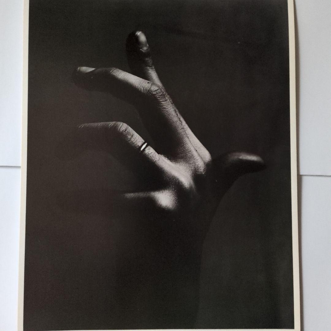 BOOWY LAST GIGS ポスター8枚セット　氷室京介　布袋寅泰